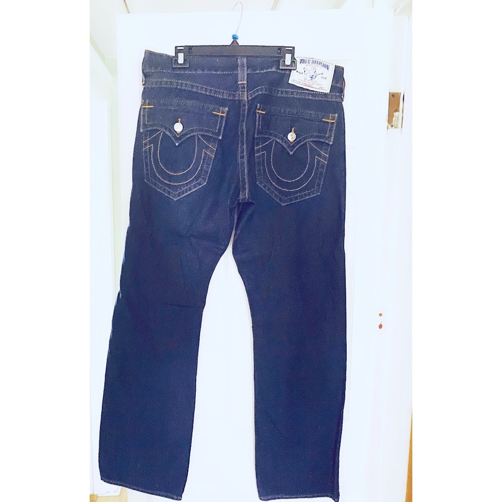 Men’s True Religion Jeans